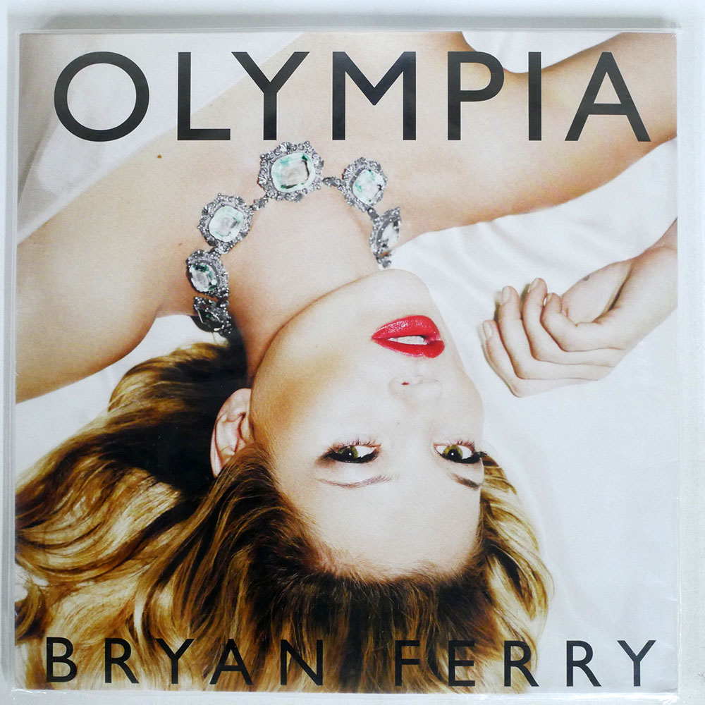 BRYAN FERRY / OLYMPIA