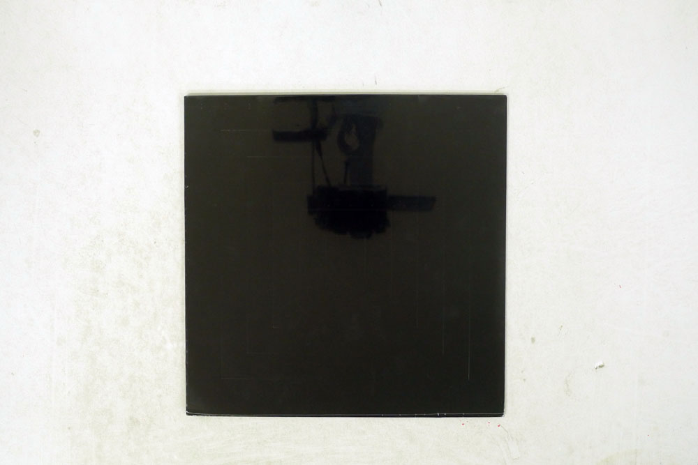 CORNELIUS / GHOST IN THE SHELL ARISE O.S.T.