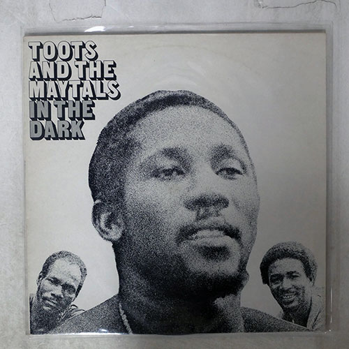 TOOTS & THE MAYTALS / IN THE DARK