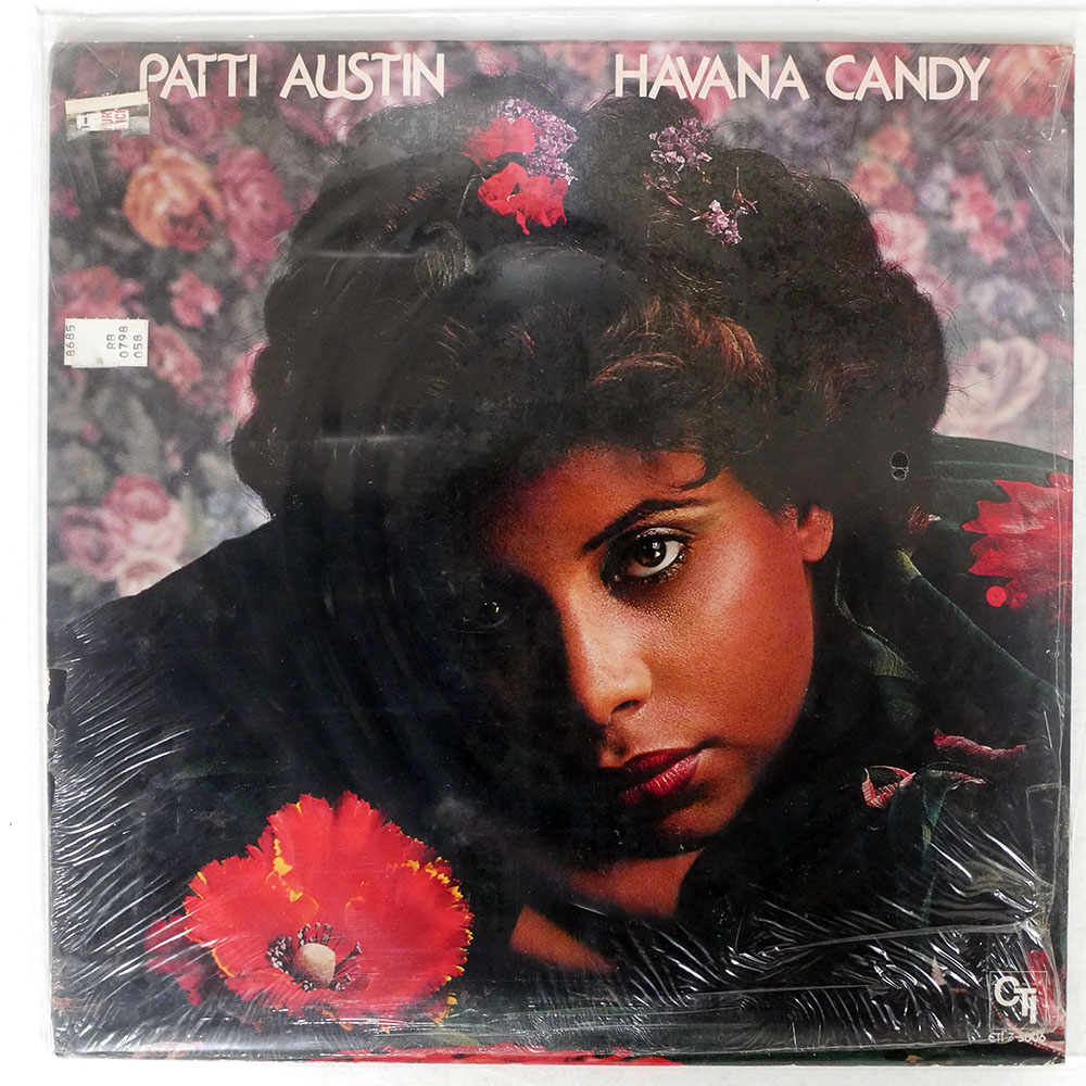 PATTI AUSTIN / HAVANA CANDY