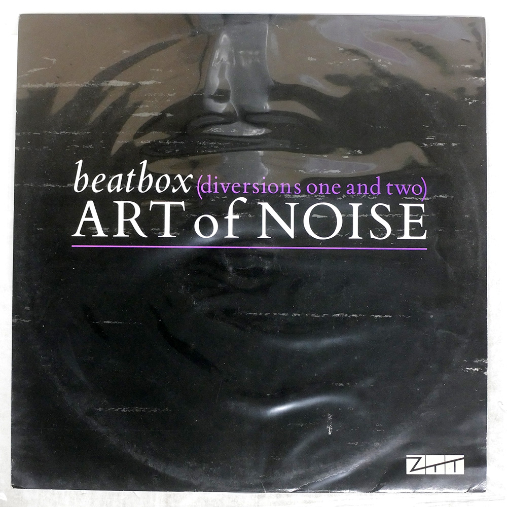 ART OF NOISE / B/E/A/T/B/O/X