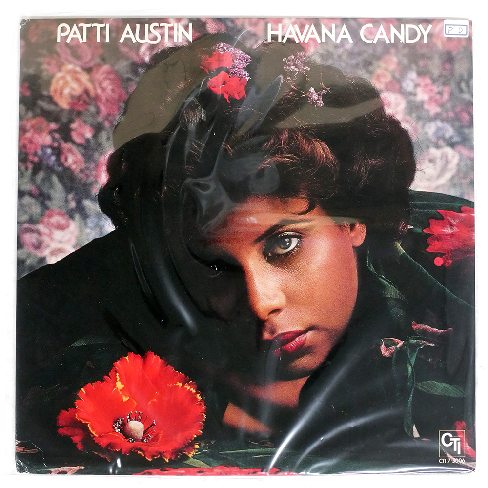 PATTI AUSTIN / HAVANA CANDY