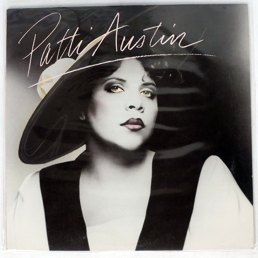 PATTI AUSTIN / S/T