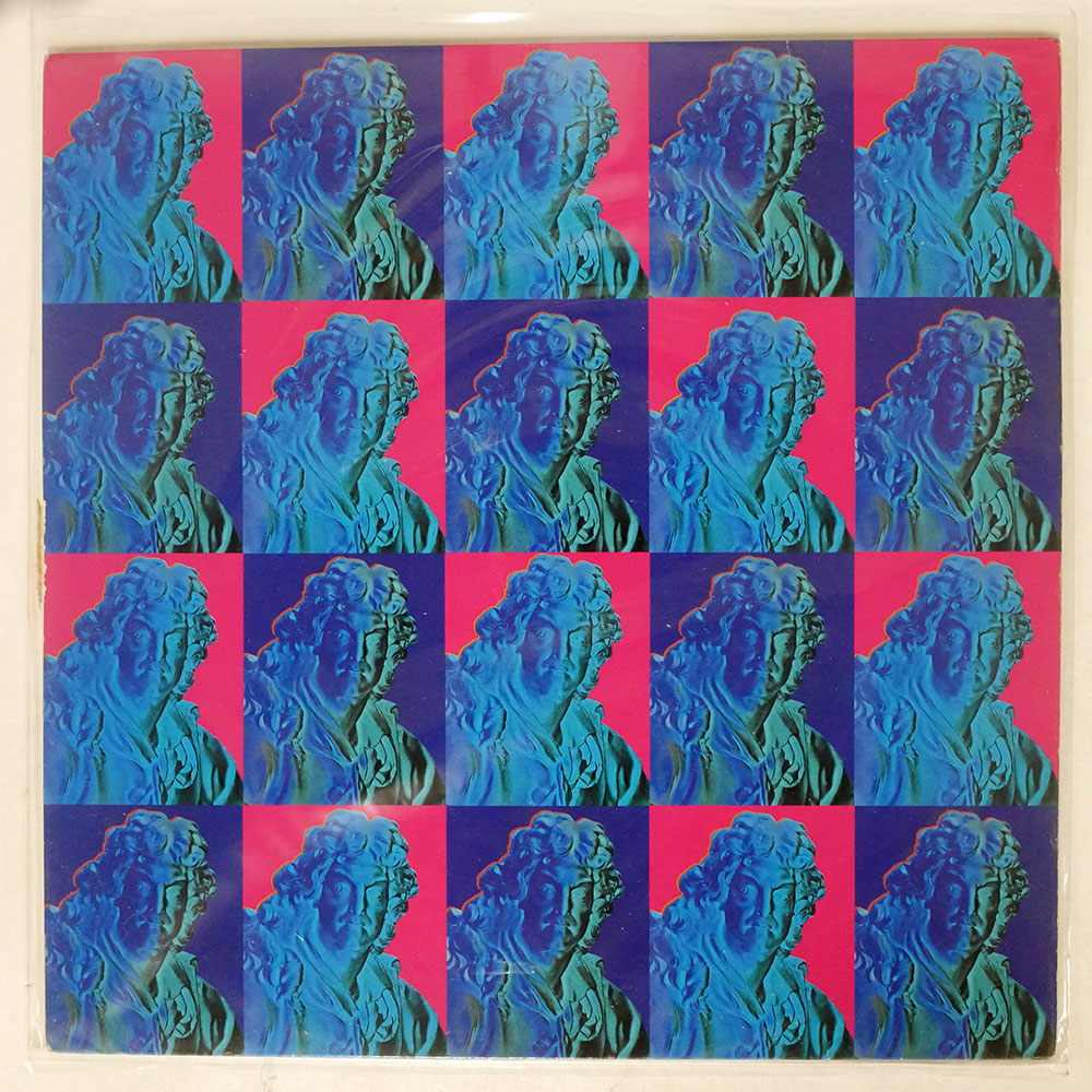 NEW ORDER / ROUND&REMIX