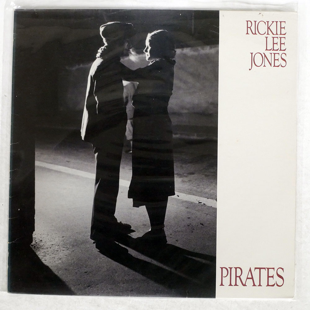 RICKIE LEE JONES / PIRATES