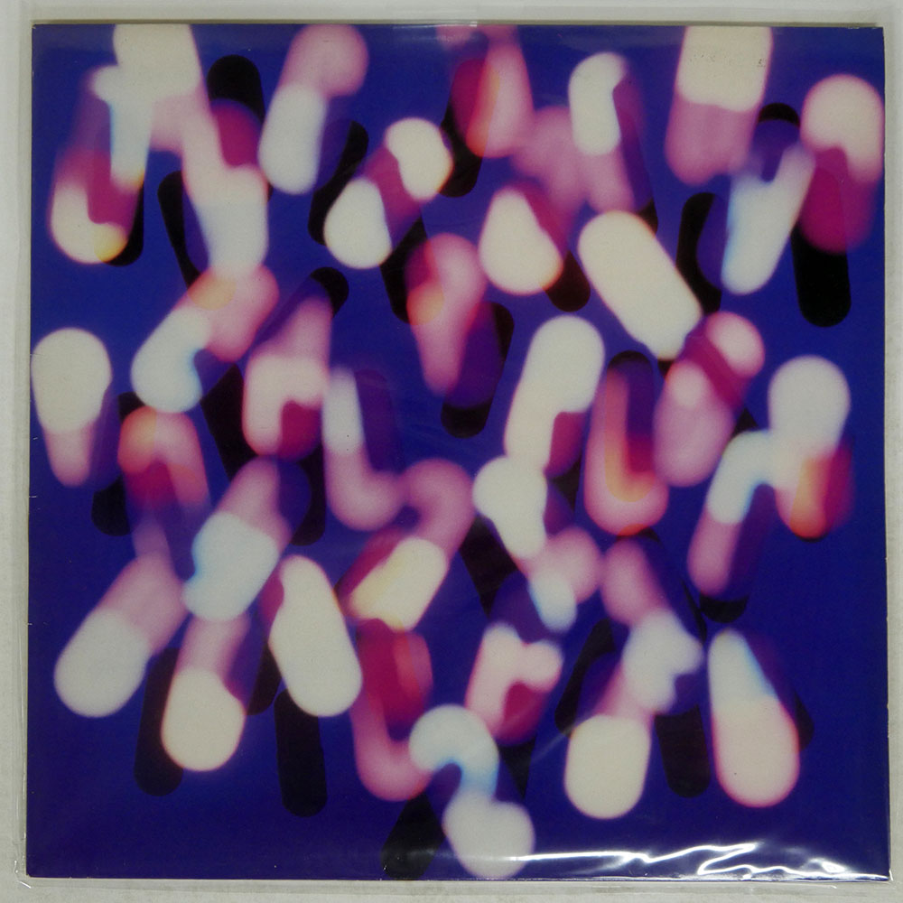 NEW ORDER / FINE TIME (REMIX)