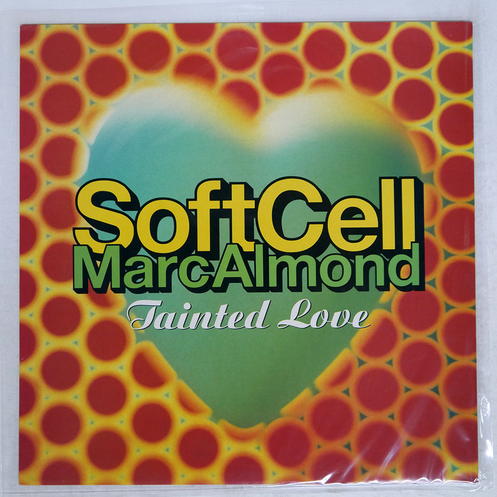SOFT CELL / TAINTED LOVE \'91