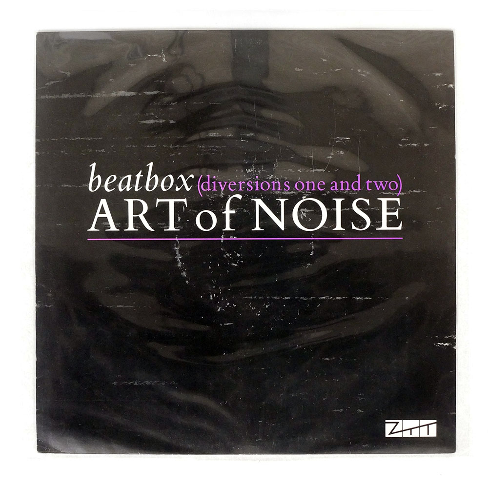 ART OF NOISE / B/E/A/T/B/O/X