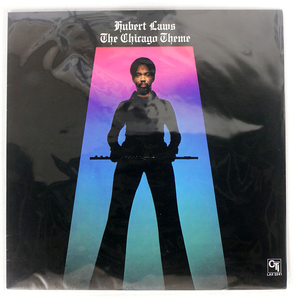 HUBERT LAWS / CHICAGO THEME