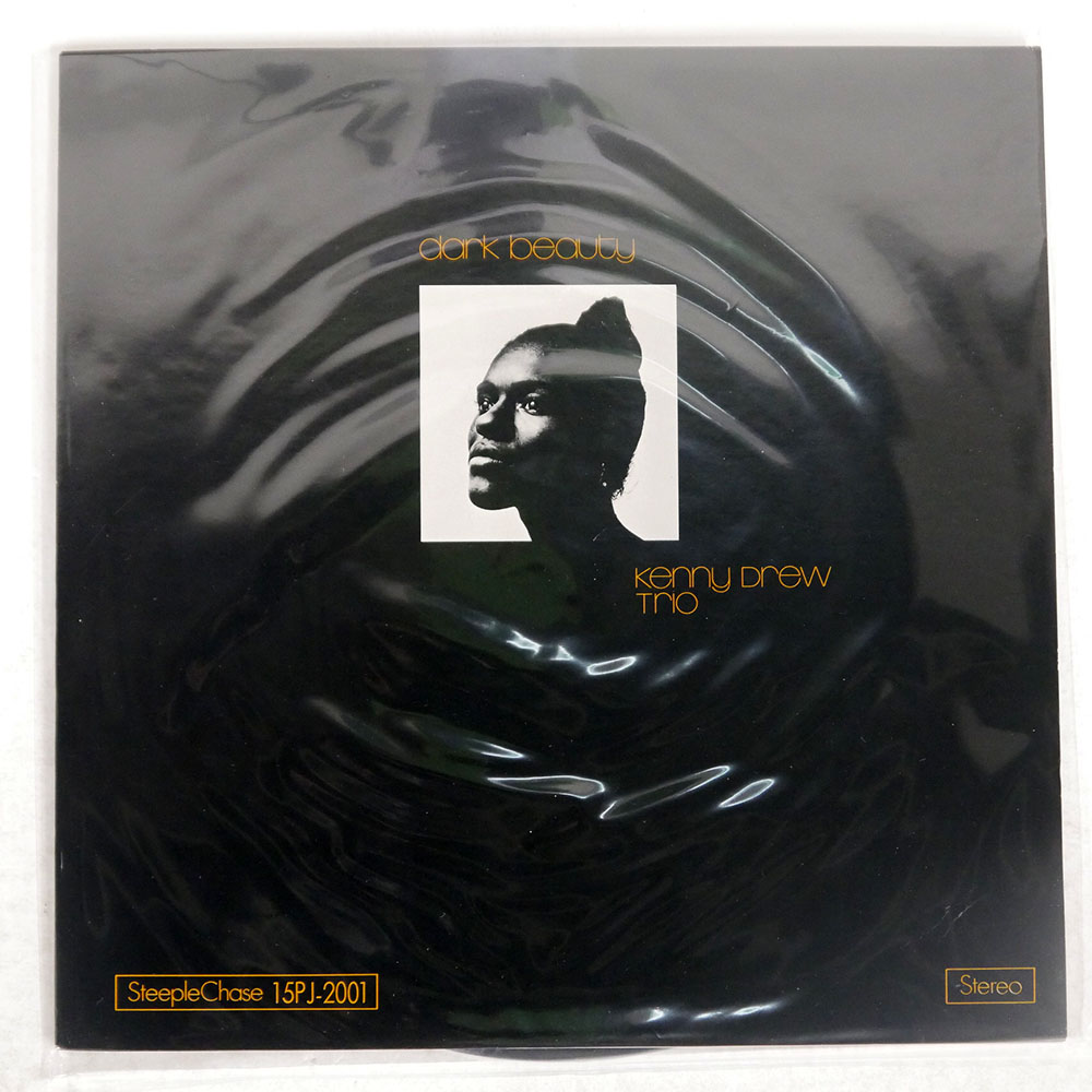 KENNY DREW / DARK BEAUTY