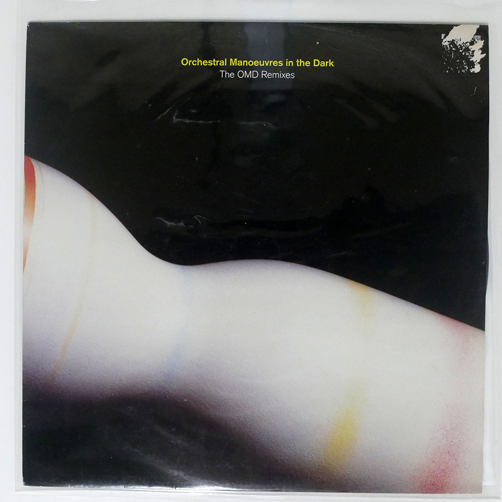 ORCHESTRAL MANOEUVRES IN THE DARK / OMD REMIXES