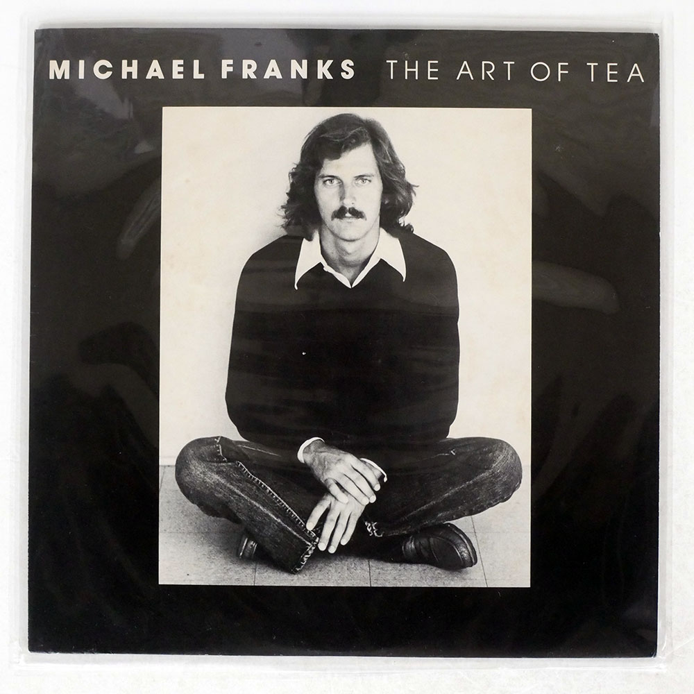 MICHAEL FRANKS / ART OF TEA
