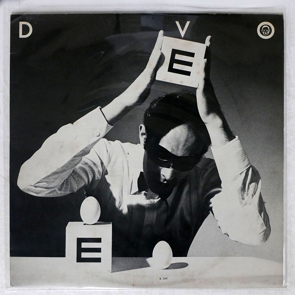 DEVO / B STIFF