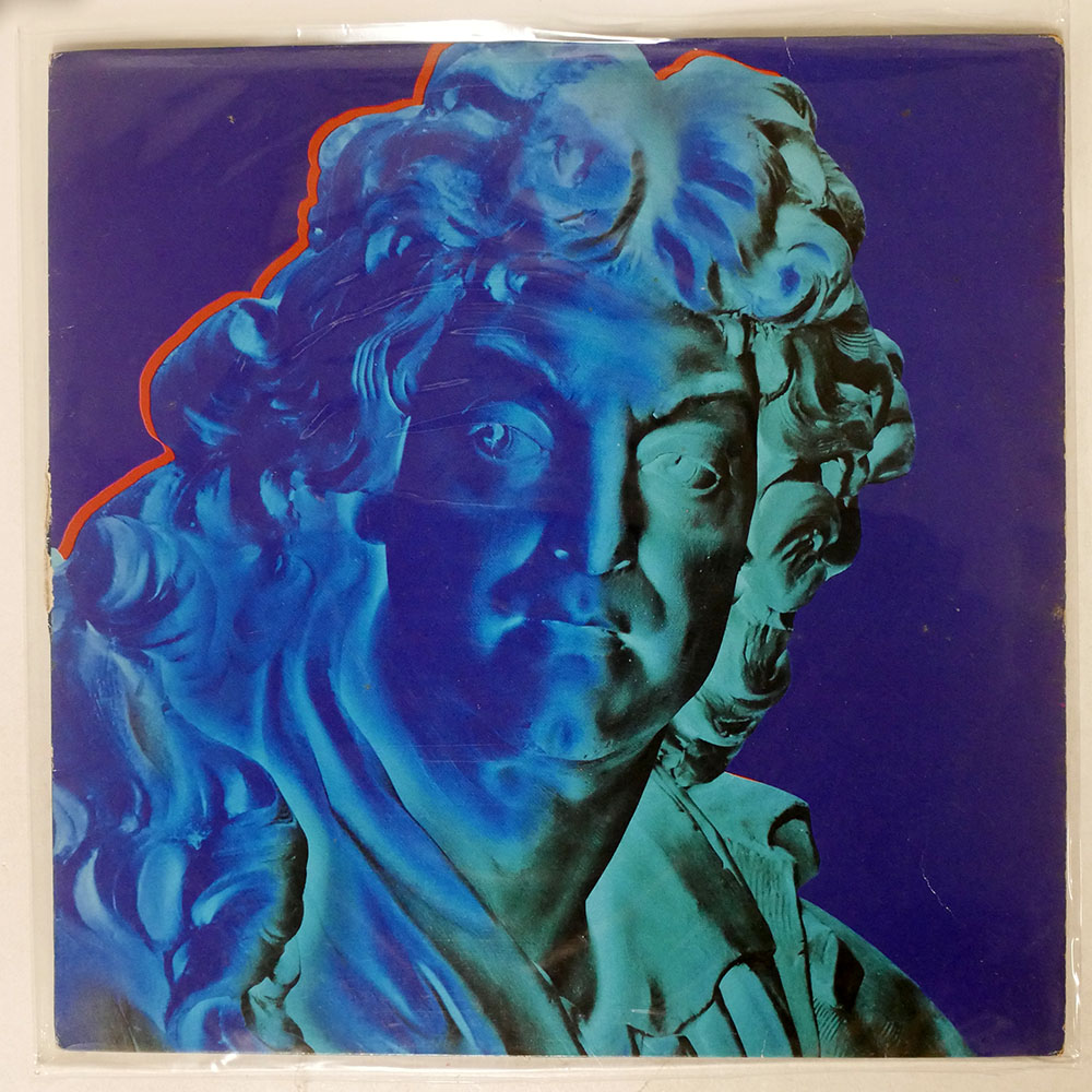 NEW ORDER / ROUND ROUND