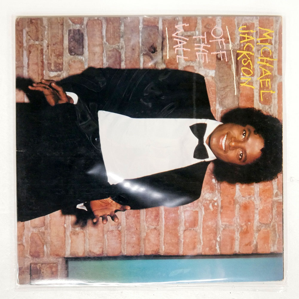 MICHAEL JACKSON / OFF THE WALL