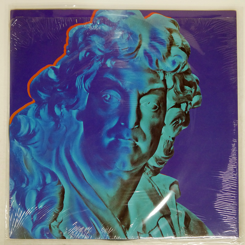 NEW ORDER / ROUND ROUND