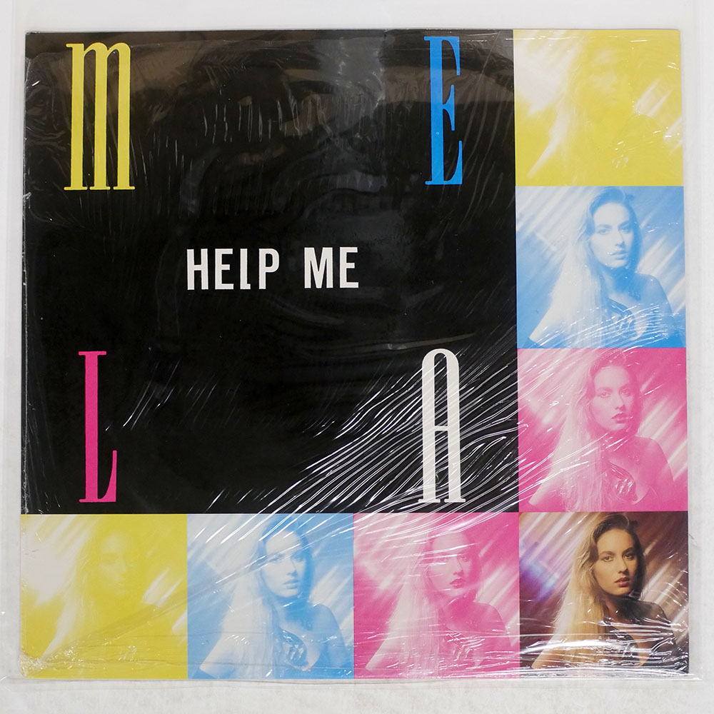 MELA / HELP ME!