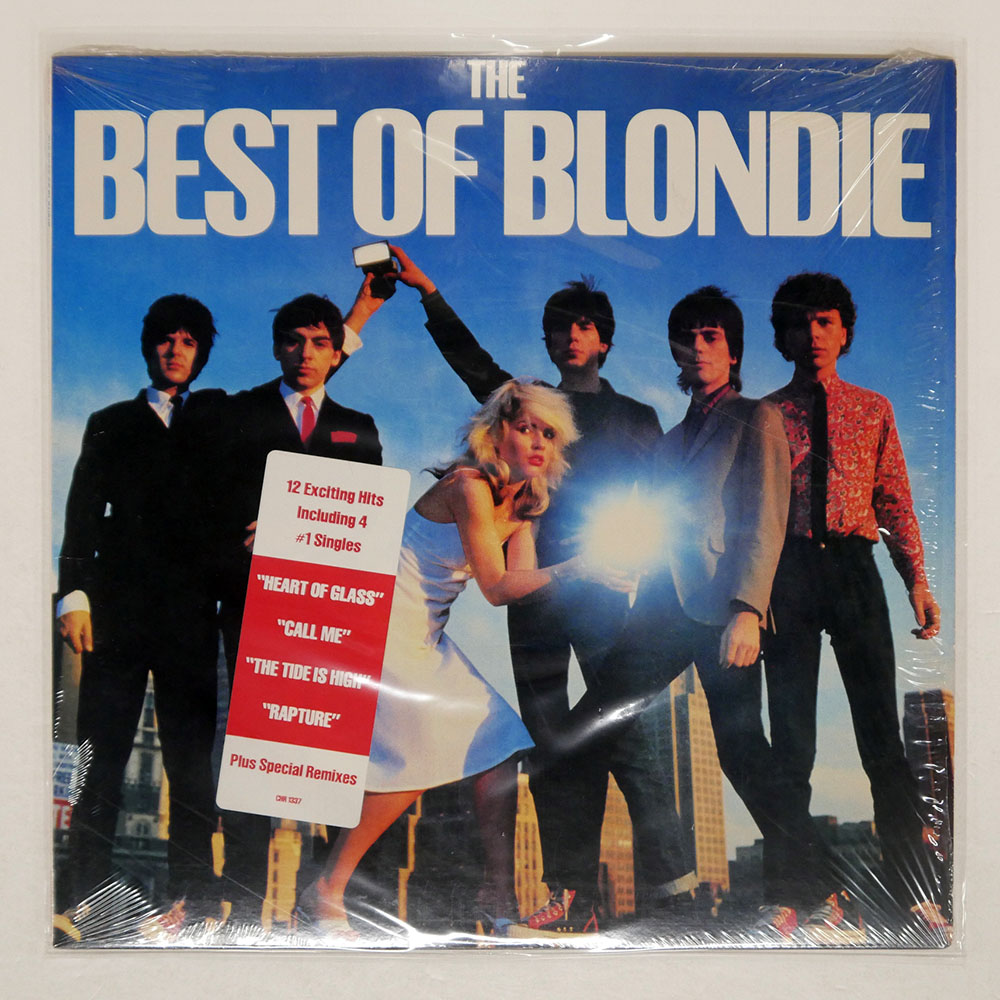 BLONDIE / BEST OF