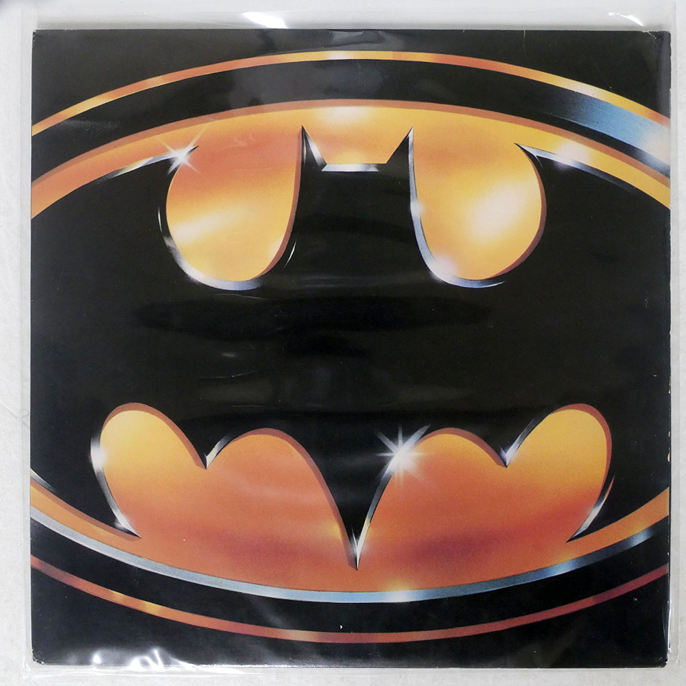 PRINCE / BATMAN (MOTION PICTURE SOUNDTRACK)