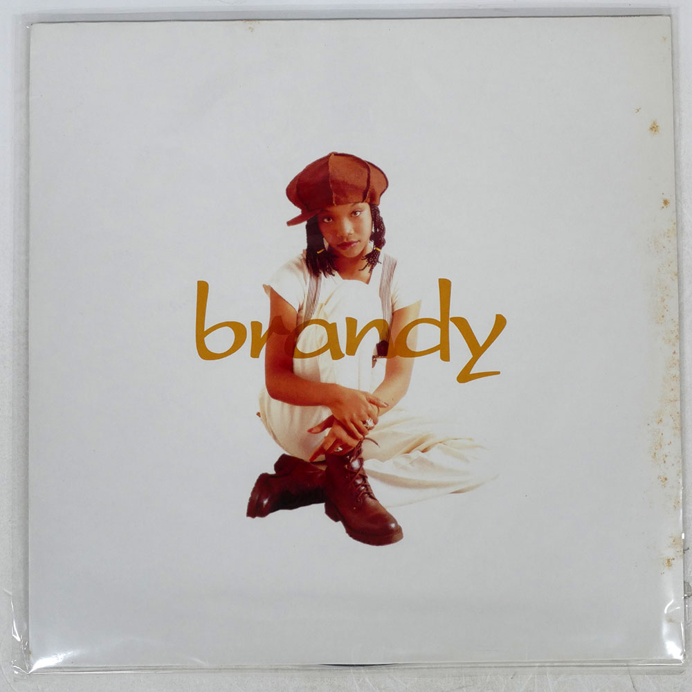 BRANDY / BRANDY