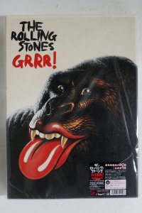 Rolling Stones / GRRR!