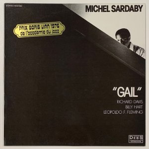 MICHEL SARDABY/ GAIL