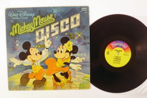 VA / Mickey Mouse Disco