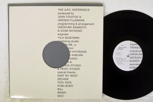 HIROSHI FUJIWARA / THE A.P.C. EXPERIENCE