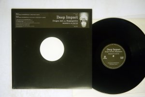 DRAGON ASH / DEEP IMPACT (REMIXED BY DJ KRUSH)