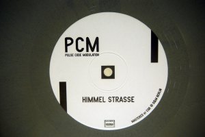 PULSE CODE MODULATION / HIMMEL STRASSE