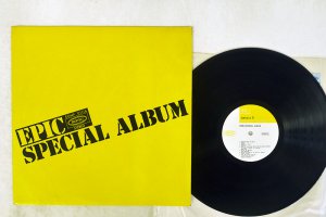 VARIOUS / EPIC SPECIAL ALBUM