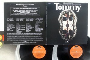 VARIOUS / TOMMY (ORIGINAL SOUNDTRACK RECORDING)