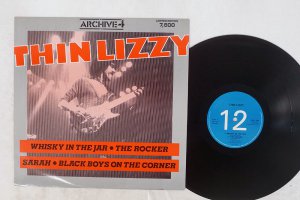 THIN LIZZY / ARCHIVE 4