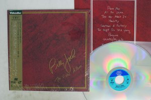 BILLY JOEL / THE VIDEO ALBUM - VOLUME I