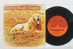MASS INFLUENCE / MORNING BREATH CHASERS