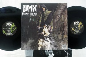 DMX / YEAR OF THE DOG... AGAIN