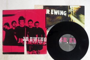 JR EWING / THE PERFECT DRAMA