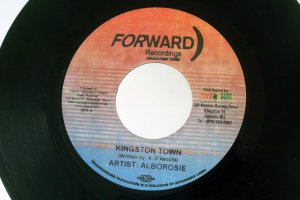 ALBOROSIE / KINGSTON TOWN