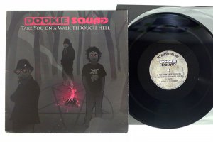 DOOKIE SQUAD / TAKE YOU ON A WALK THROUGH HELL