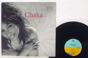 CHAKA KHAN/ EPIPHANY: THE BEST OF CHAKA KHAN SAMPLER
