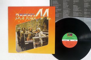 BONEY M. / BEST - RASPUTIN, VOODOONIGHT, DANCING IN THE STREETS (SUPER SPECIAL ALBUM)