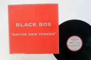 BLACK BOX / NATIVE NEW YORKER