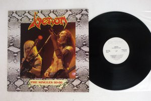 VENOM / THE SINGLES 80-86