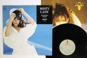 MARI HAMADA / MISTY LADY