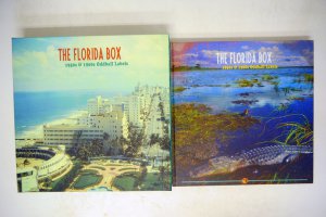 VARIOUS / THE FLORIDA BOX