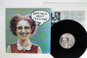 LAG WAGON / LET'S TALK ABOUT FEELINGS