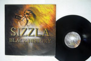 SIZZLA / BLACK HISTORY