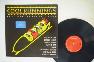 VARIOUS / COOL RUNNINGS (MUSIC FROM THE MOTION PICTURE)