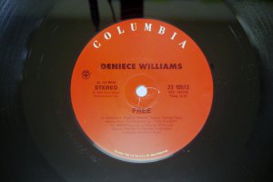 DENIECE WILLIAMS / FREE / IT'S IMPORTANT TO ME