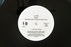 LIL' MO / 4EVER (MIDI MAFIA REMIX)